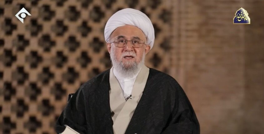Silence Paves the Way for Understanding Truths: Ayatollah Ramazani
