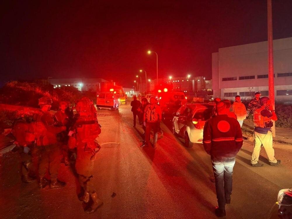 Extremist Israeli settler injured in West Bank resistance operation