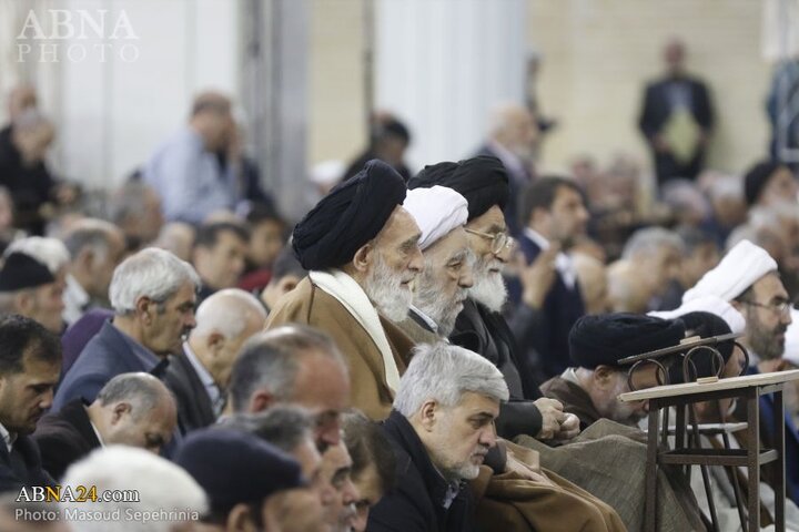 نماز جمعه تبریز