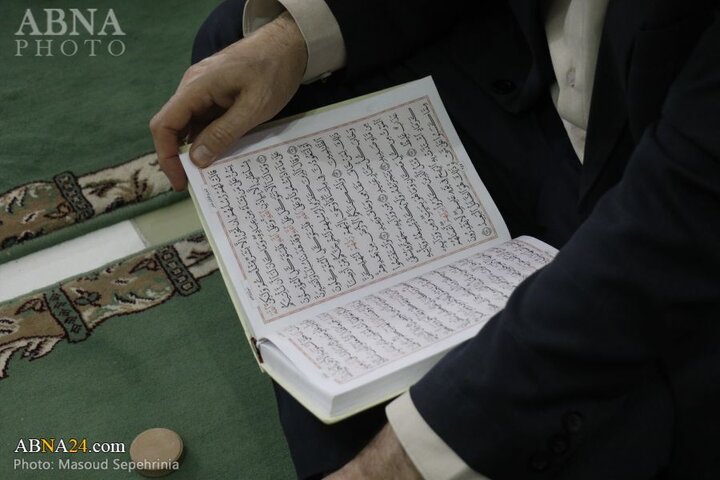 نماز جمعه تبریز