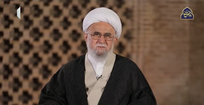 Dignity and Justice, Two Affirmative Principles in Islam: Ayatollah Ramazani