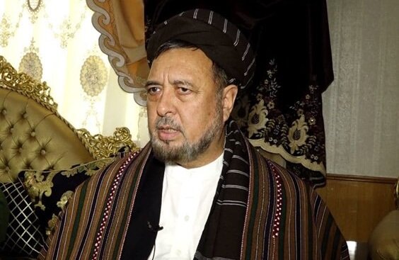 هشدار رئیس حزب وحدت اسلامی افغانستان درمورد کار شکنی‌های رژیم صهیونیستی