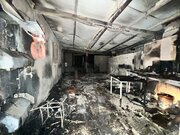 Extremist Israeli Jewish settlers set fire to 3 houses, 2 vehicles in south of Nablus
