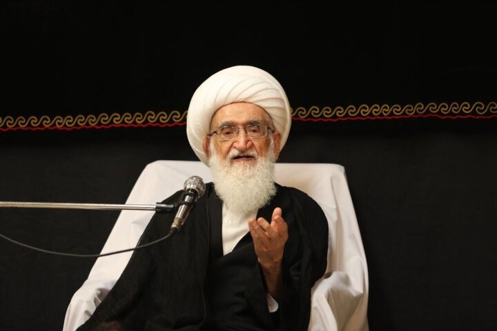 آیت‌الله نوری همدانی: بر همه مسلمانان فرض است که منتقم خون رهبر شهید خود از عاملان این جنایت باشند