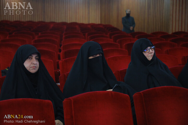 نشست بین الملل