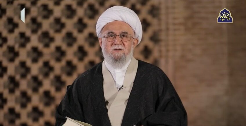 (Video) No Young Person Is Averse to or Hostile Toward Religion / Religion Aligns with All of Humanity’s Inner Desires: Ayatollah Ramazani