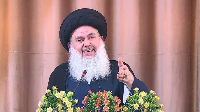 هشدار امام جمعه بغداد نسبت به توسعه طلبی رژیم صهیونیستی 