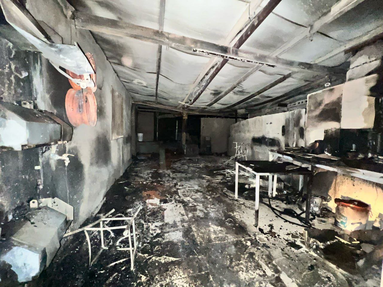 Extremist Israeli Jewish settlers set fire to 3 houses, 2 vehicles in south of Nablus