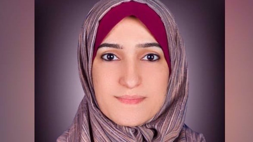 Palestinian Female journalist martyred of injuries sustained in Israeli attack on Gaza
