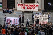 Harvard Law School moves closer to divestment from Israel following referendum