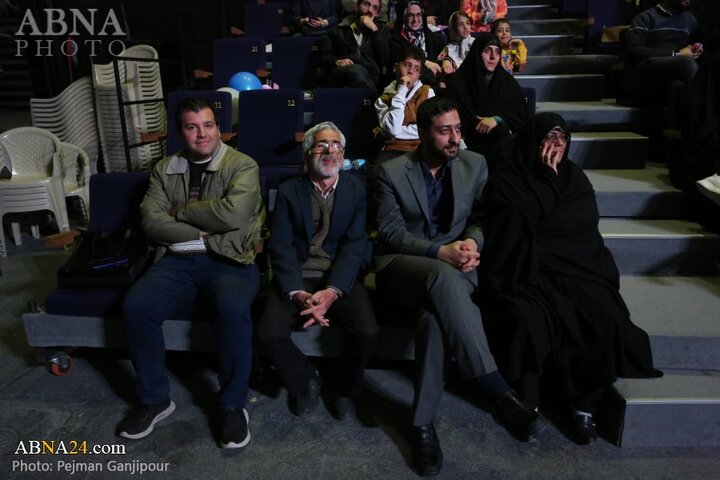 نمایشگاه اصفهان