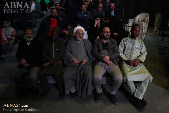 نمایشگاه اصفهان