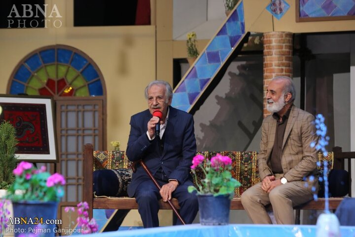 نمایشگاه اصفهان