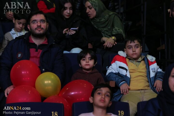نمایشگاه اصفهان