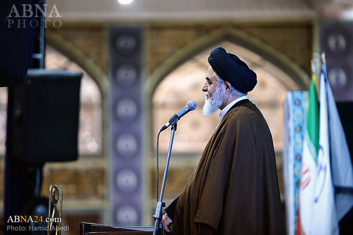 Photos: Campaign of "Generous Banquet" held at Jamkaran Holy Mosque