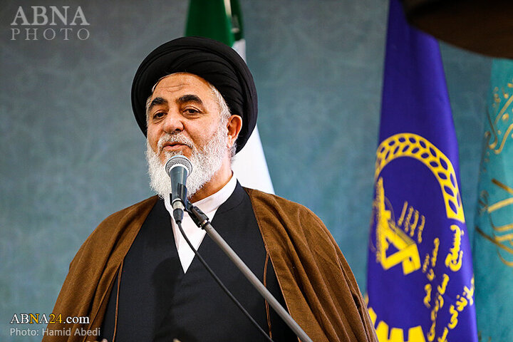 Photos: Campaign of "Generous Banquet" held at Jamkaran Holy Mosque