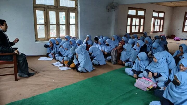Islam Awareness Course for girls