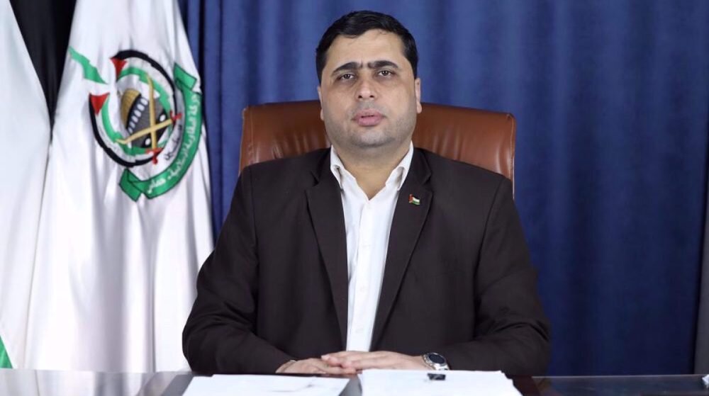 Hamas: We have acted with high responsibility latest round of ceasefire negotiations, ball is now in Israel’s court