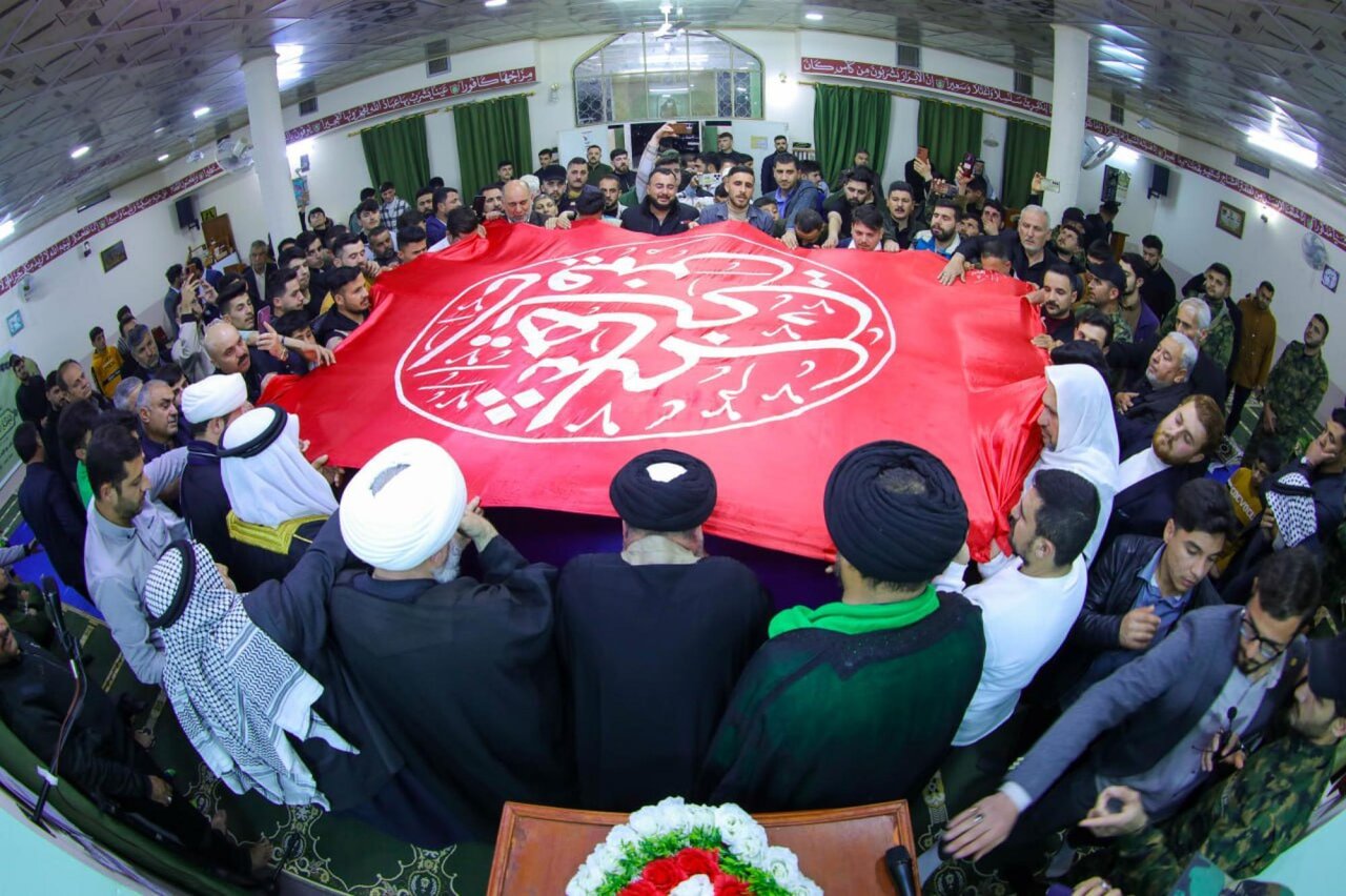 Iraqi religious scholars launch Quranic outreach program across 11 provinces