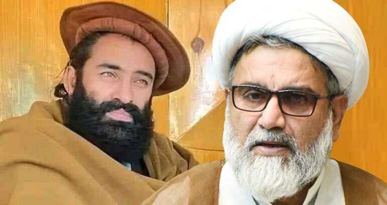 Mufti Munir Shakir’s Martyrdom is an Irreparable Loss – Senator Allama Raja Nasir Abbas