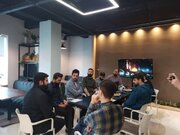 18th International Resistance Film Festival and Basirah Institute on Path of Joint Cooperation