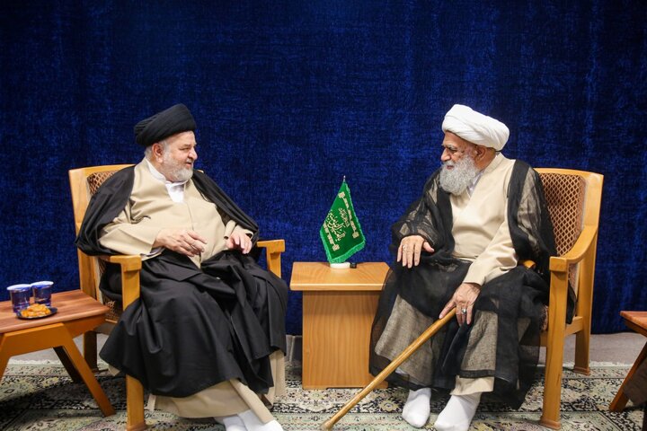 کریمی جهرمی