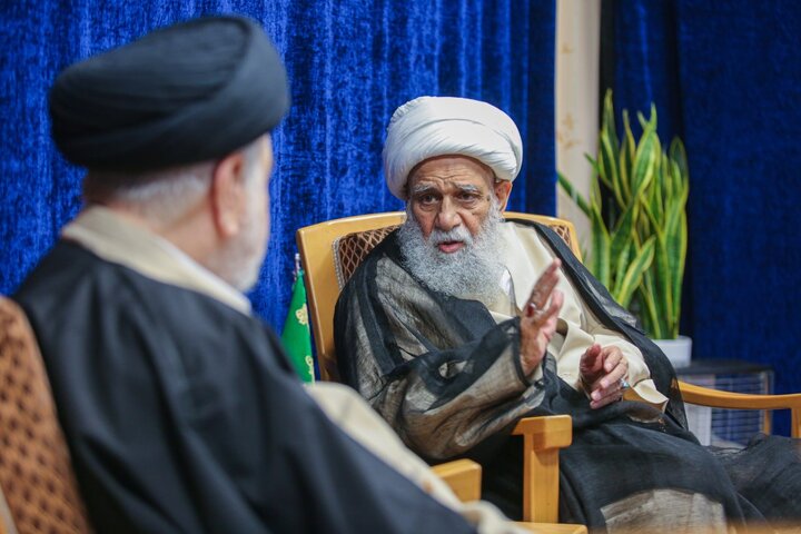 کریمی جهرمی