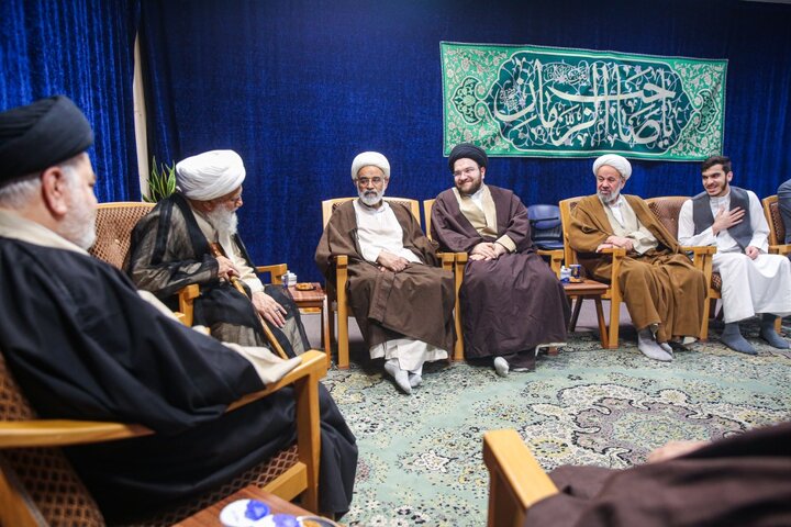 کریمی جهرمی