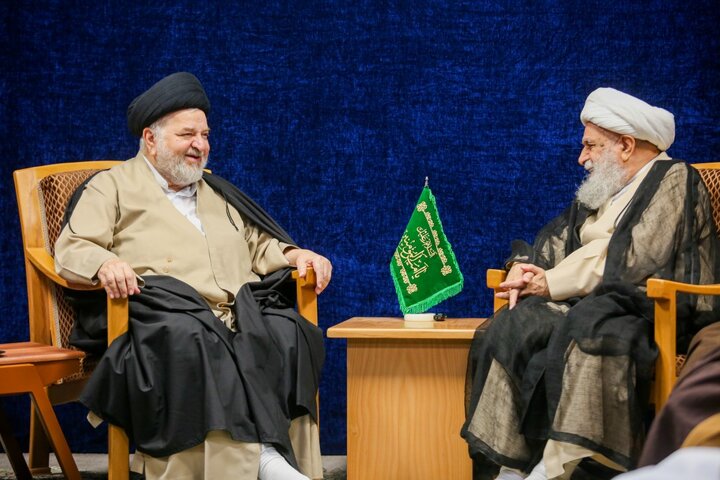 کریمی جهرمی