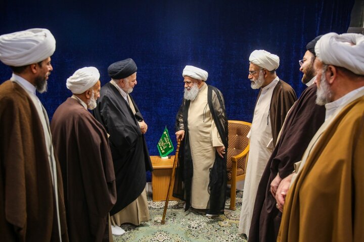 کریمی جهرمی