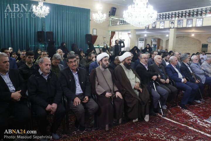 امامزاده تبریز
