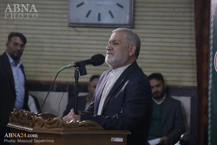 امامزاده تبریز