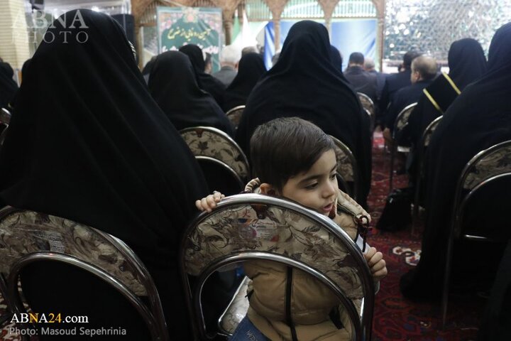 امامزاده تبریز
