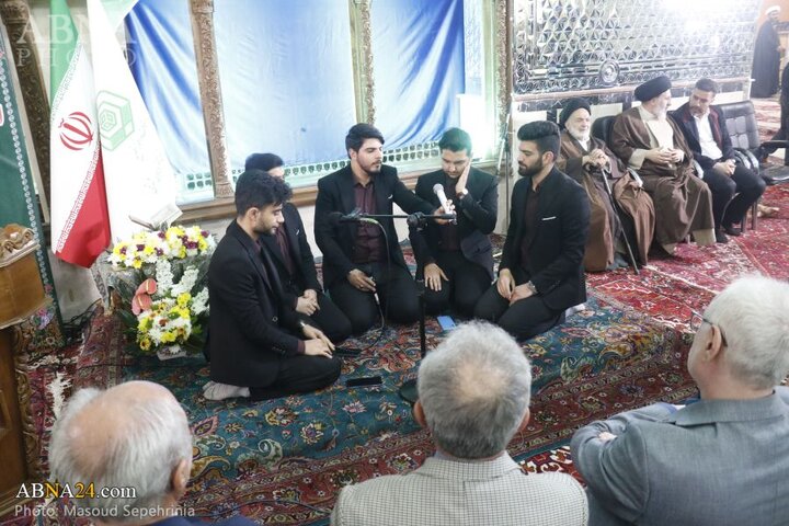 امامزاده تبریز