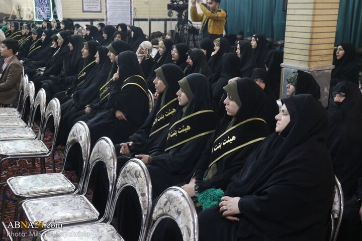 امامزاده تبریز