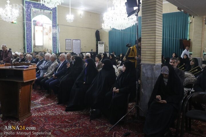 امامزاده تبریز