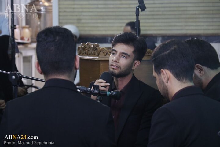 امامزاده تبریز