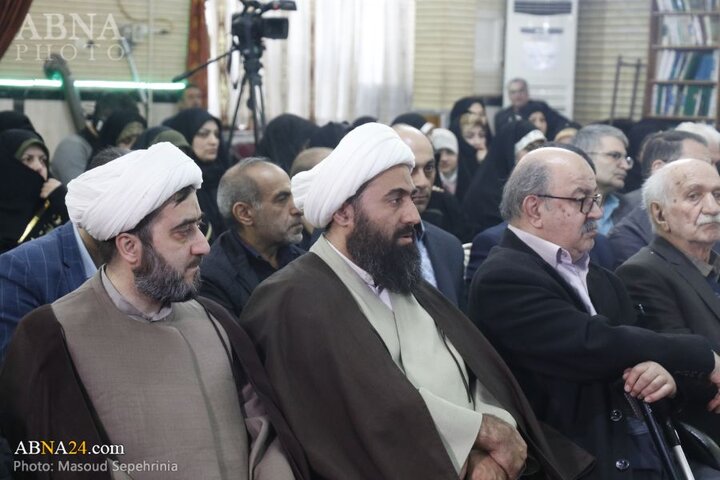 امامزاده تبریز