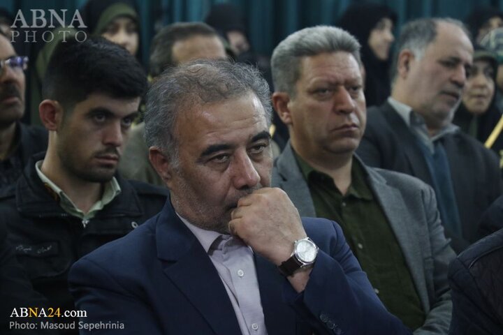 امامزاده تبریز