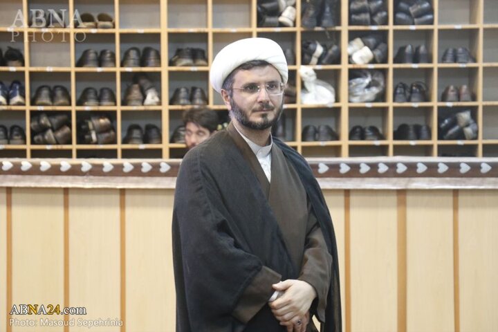 امامزاده تبریز