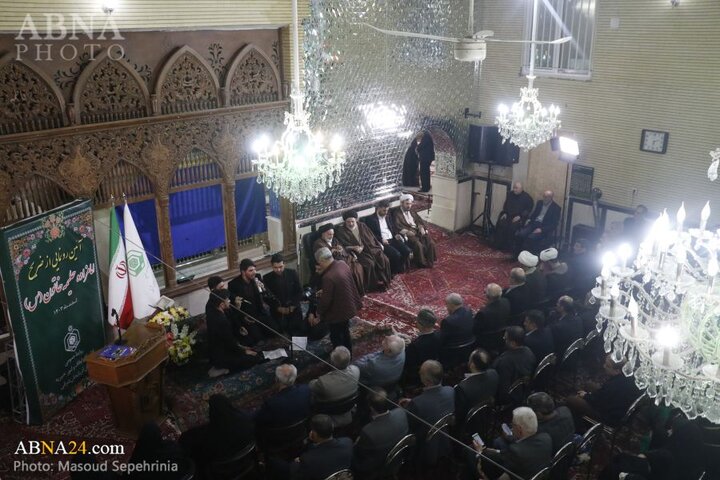 امامزاده تبریز