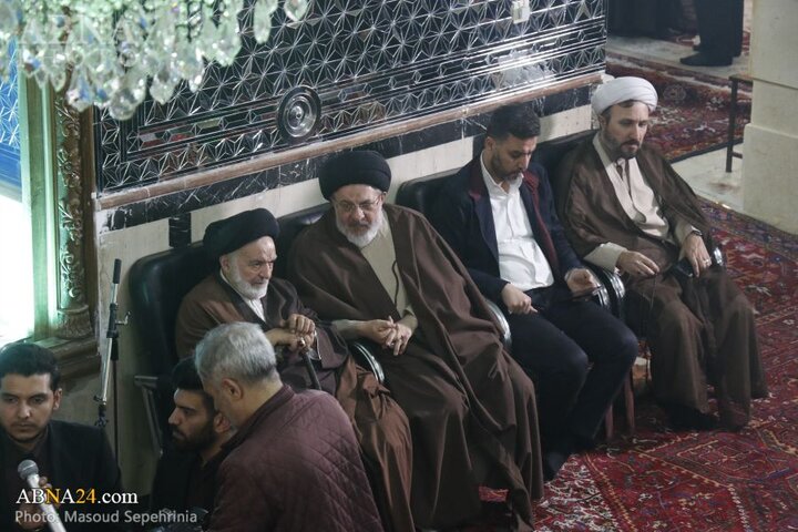 امامزاده تبریز