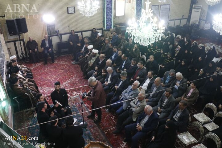 امامزاده تبریز