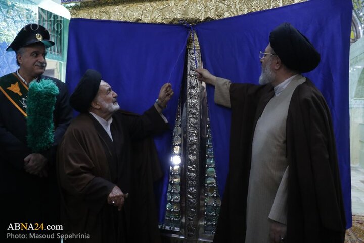 امامزاده تبریز