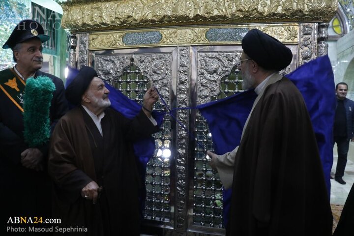 امامزاده تبریز