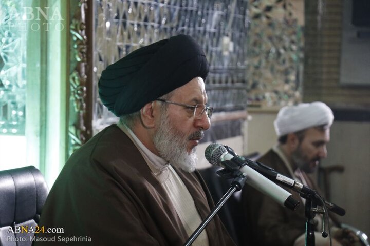 امامزاده تبریز