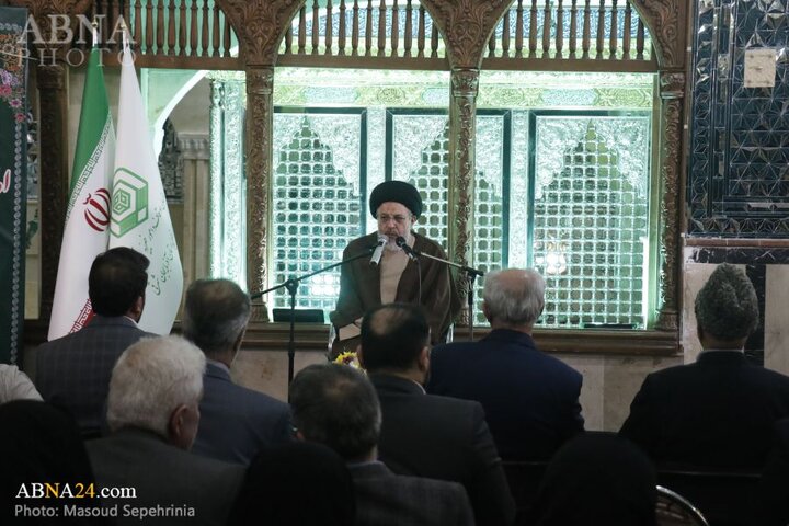 امامزاده تبریز