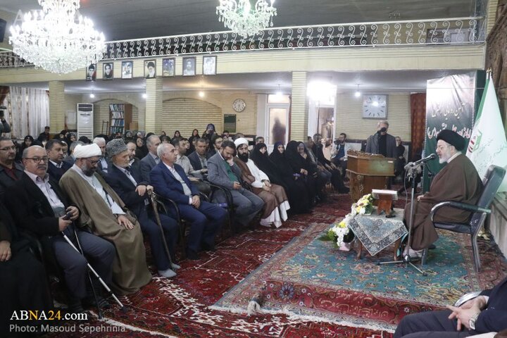 امامزاده تبریز