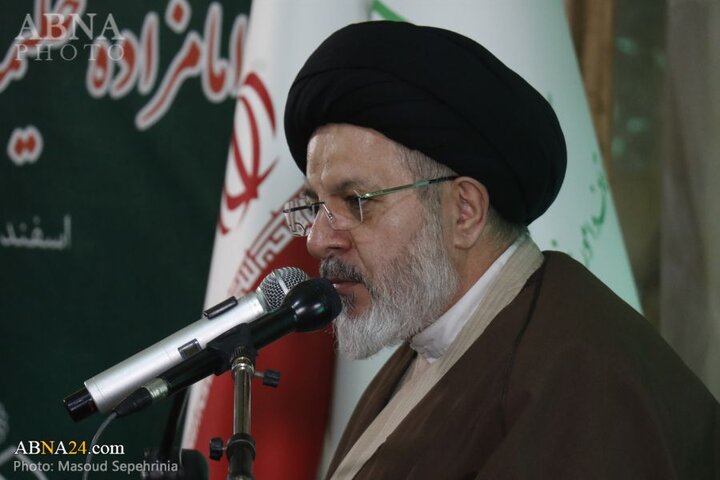 امامزاده تبریز