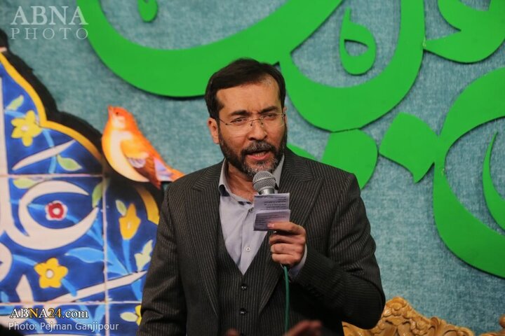 Photos: Imam Hassan birth anniversary celebrated in Isfahan
